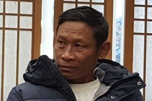 “곧 돌아와 결혼하겠다던 아들이 주검으로”