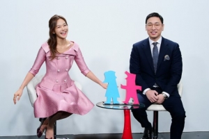 안현모♥라이머 ‘동상이몽2’ 합류 “기자-래퍼, 어떻게 사랑에 빠졌나”