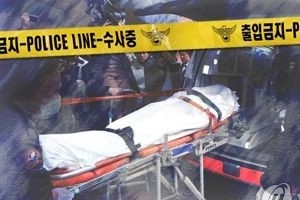 일가족 3명 흉기에 찔려 숨져… 중학생 아들이 신고