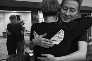 봄여름가을겨울 김종진, 故전태관 추억하며 “우리가 가고 싶던 곳에 닻 내리고 싶어”