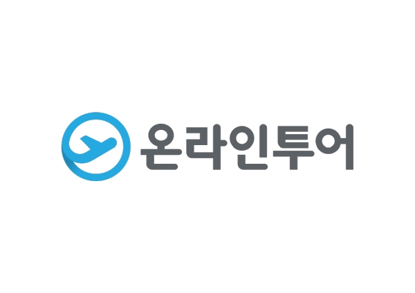 ㈜온라인투어가 창립 19주년을 맞아 새로운 CI(Corporate Identity)를 선보였다.