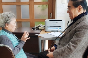 의왕시, ‘경로당 주치의’ 110개 경로당 연 3회 방문 노인 진료