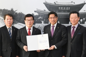 광주시 ‘기초생활보장 분야 우수지자체 평가’ 복지부 장관상 수상