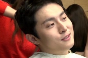 ‘나혼자산다’ 기안84, 연예대상 위해 180도 변신 ‘슈트 차림’