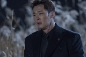 ‘황후의 품격’ 최진혁, 갈대밭서 오열하는 모습 포착 ‘무슨 일?’