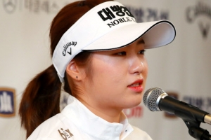 [2019 주인공은 나야 나] “LPGA 5연속 한국 선수 신인왕 목표”