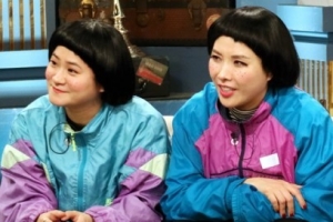 ‘해피투게더4’ 김신영·신봉선 “‘해투’ 그만둔 이후 본 적 없어”