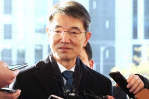 안철상 “대법원장과 갈등 없다”