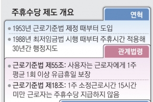 “최저임금 시행령 헌법소원은 무리수”