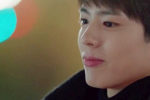 ‘송혜교 ♥’ 박보검, 국민 남자친구 타이틀에 어울리는 ‘탄탄 연기력’