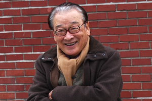 현역 최고령 배우 이순재, KBS ‘인간극장’서 아내 공개