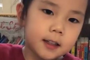 유진♥기태영 딸 로희, 클수록 엄마 닮는 얼굴 ‘귀요미 근황’