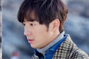 ‘톱스타 유백이’ 전소민 이상엽, 데이트 포착 ‘상반된 표정’