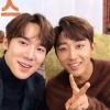 ‘커피프렌즈’ 유연석X손호준 본방사수 독려 “오늘 밤 만나요♥”