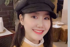 진지희, SNS 성형 질문에 “쌍커풀 수술 하지 않았다”