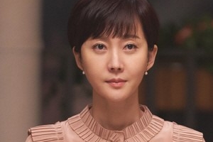 ‘SKY 캐슬’ 염정아 “‘아갈머리를 찢어버릴라’ 대사, 쾌감+재미 있었다”