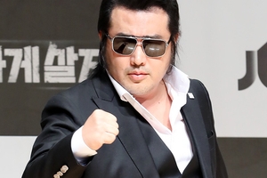 김보성, 父 채무 논란에 고백한 가정사 “가정 돌보지 않았다”