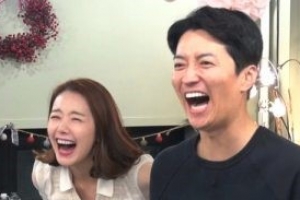 ‘동상이몽2’ 소이현♥인교진, 부부 동반 신년회서 진땀 ‘무슨 일?’