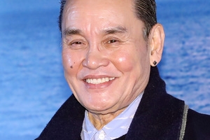 하용수, 간암 투병 끝 오늘(5일) 별세..향년 69세