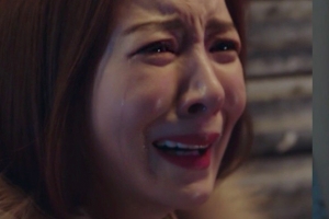 ‘SKY 캐슬’ 윤세아 폭풍 오열+분노 열연..안방극장 울렸다