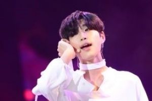 ‘더 팬’ 임지민 vs 비비 대결, 다음 라운드 진출자는 누구?