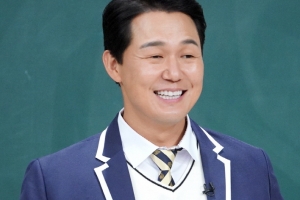 ‘아는 형님’ 박성웅 “강동원 때문에 불안함에 시달려” 이유 들어보니..