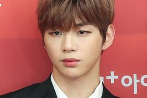 “활동 안 해도..” 강다니엘, 아이돌차트 63주 연속 1위