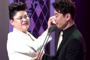 ‘전참시’ 이영자, 매니저에 “내가 지금부터 매니저 할게” 특급 케어