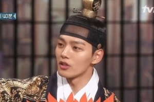 ‘놀라운 토요일’ 여진구 출연, 신동엽 “목소리 좋은 지상렬” 웃음