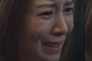 ‘SKY 캐슬’ 윤세아, 눈물 연기+분노 폭발 “내 딸 손대지 마”