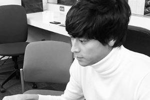 강동원, 훈훈 비주얼 자랑하는 근황 ‘베일 듯한 콧날’