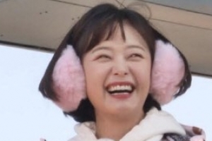 ‘런닝맨’ 전소민, 스키장서 선보인 깡순이룩 ‘귀요미 매력’