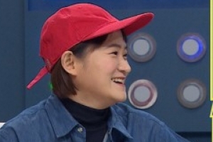 ‘요즘애들’ 김신영, 셀럽파이브 유닛 활동 선언..이유 들어보니