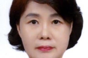 두 번째 여성국장 배출한 동대문구