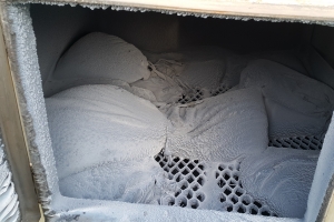 부천시, 대기오염물질 무단배출 사업장 63곳 적발