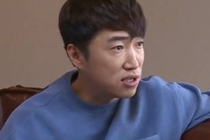 ‘미우새’ 장동민, 대저택 공개 “지하1층+지상2층, 청소만 15시간”