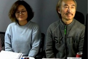 조덕제 아내 “남편 잘못 없다고 확신..반민정 주장 실험해봤다”