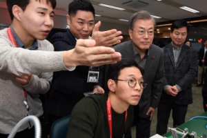 [정대화의 더 정치] “민생이 국정 기본… 노동계와 대립 말고 野에 끌려가지 말라”