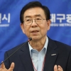 박원순 “서울 미세먼지 50~60% 이상 中 영향”