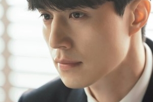 ‘진심이 닿다’ 이동욱 첫 스틸 공개, 카리스마 뽐내는 훈훈함