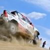 다카르 랠리 이틀째, 롭 통산 10번째 우승할까 주목
