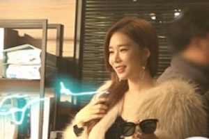 ‘진심이 닿다’ 이동욱 유인나, 첫 촬영 메이킹 현장 “첫 단추 잘 꼈다”