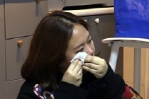 ‘아내의 맛’ 홍현희, 어린 시절 이야기에 눈물 ‘무슨 사연?’