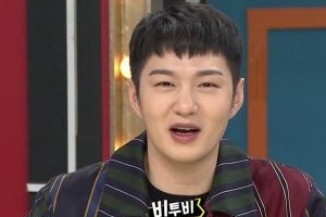 ‘비디오스타’ 비투비 이창섭, 입대 앞둔 소감 “생각보다 덤덤”