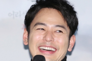 츠마부키 사토시, ‘FM영화음악’ 한예리 만난다 “‘우행록’ 비하인드 공개”