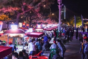 ‘불만포차’로 전락한 여수 낭만포차