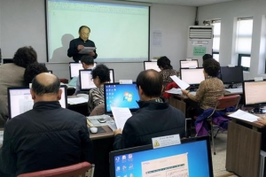 서대문 올해 노인 3800명 일자리 제공…구직희망 65세 이상 27만원 소득지원도