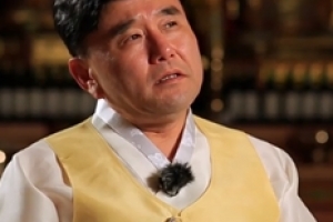 ‘사람이 좋다’ 정호근 “자녀 연이은 사망, 무속인 삶 택한 이유”