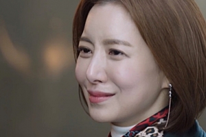 ‘SKY 캐슬’ 워너비 맘 윤세아가 사랑받는 이유