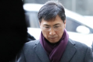 “법의 지엄함 보여달라” 안희정 항소심 마지막 재판서 읽힌 김지은 최후진술(전문)